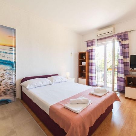 Apartment Livaja Кастель-Нови Экстерьер фото
