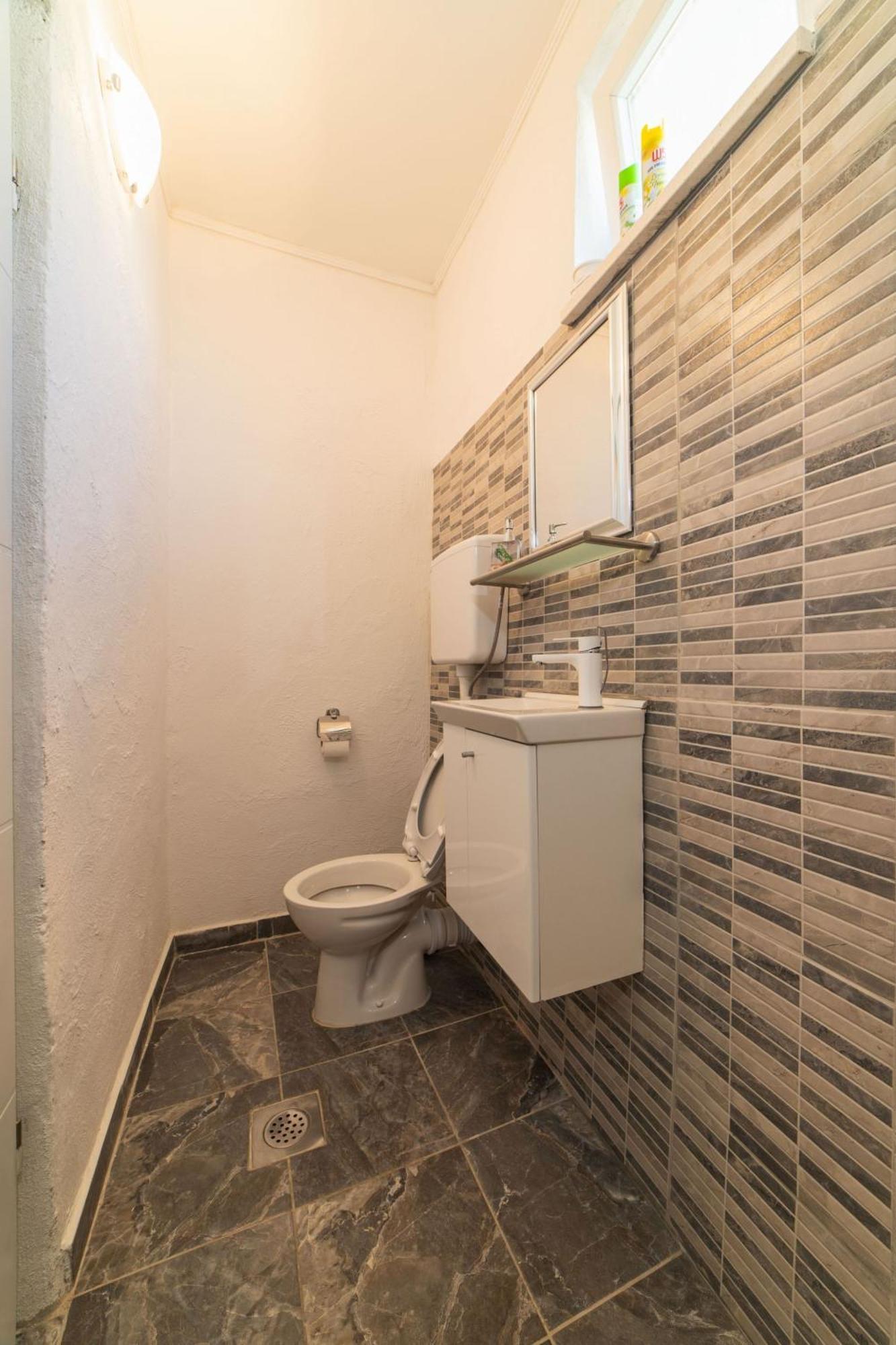 Apartment Livaja Кастель-Нови Номер фото